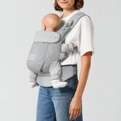 Cybex Porte-bébé Amya - Fog Grey