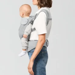Cybex Porte-bébé Amya - Fog Grey