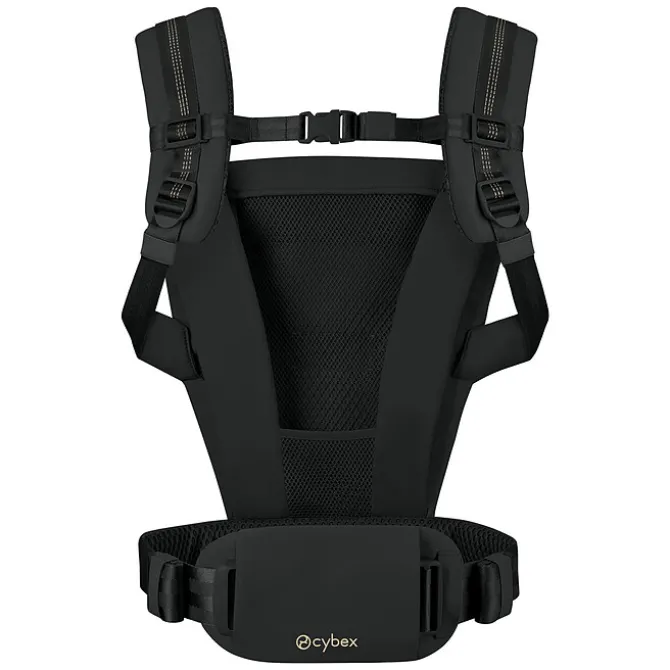 Cybex Porte-bébé Amya - Magic Black