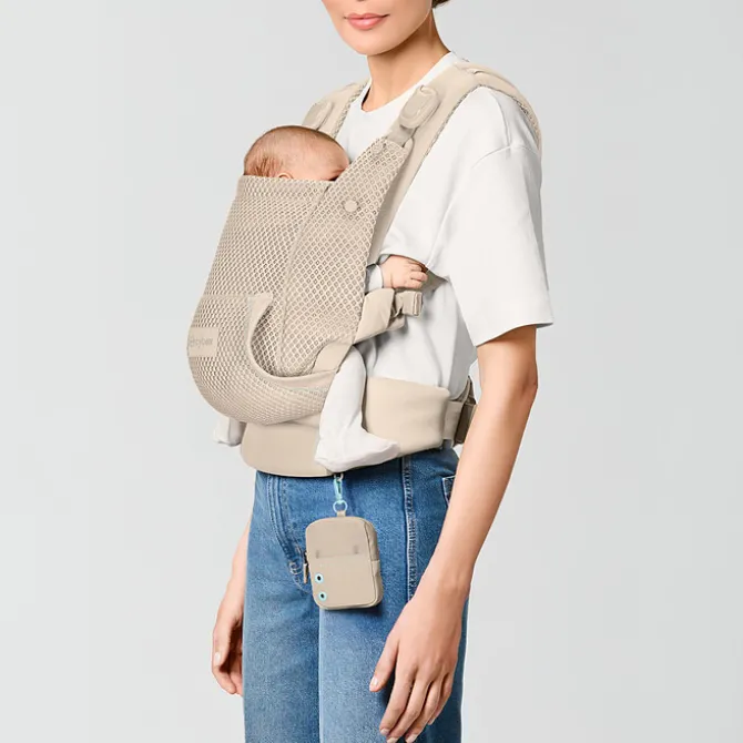 Cybex Porte-bébé Laya - Almond Beige