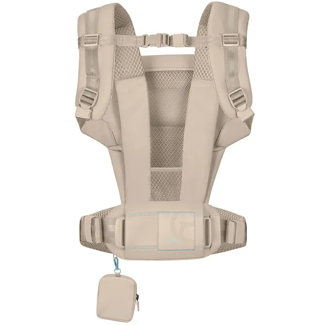Cybex Porte-bébé Laya - Almond Beige
