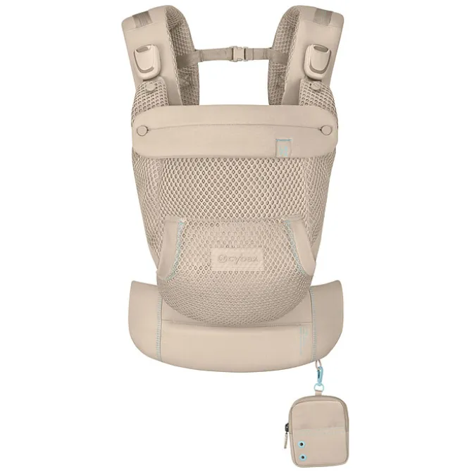 Cybex Porte-bébé Laya - Almond Beige