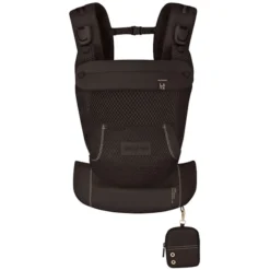 Cybex Porte-bébé Laya - Chocolate Brown