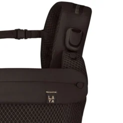 Cybex Porte-bébé Laya - Chocolate Brown