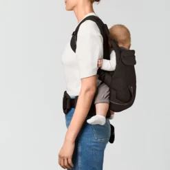 Cybex Porte-bébé Laya - Chocolate Brown