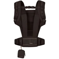 Cybex Porte-bébé Laya - Chocolate Brown