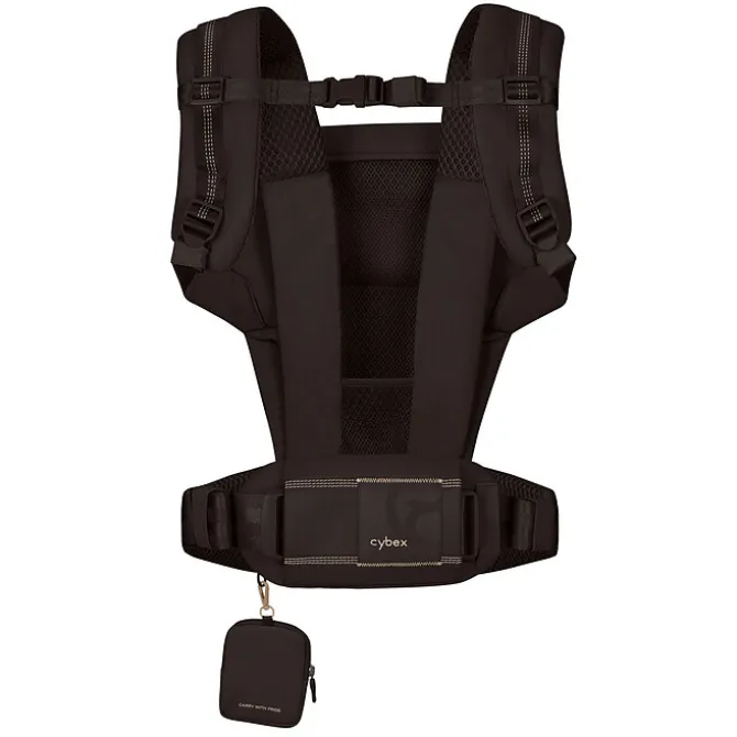 Cybex Porte-bébé Laya - Chocolate Brown
