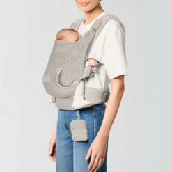 Cybex Porte-bébé Laya - Dune Grey