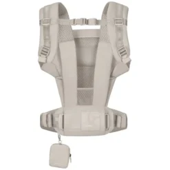 Cybex Porte-bébé Laya - Dune Grey