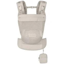 Cybex Porte-bébé Laya - Dune Grey