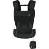 Cybex Porte-bébé Laya - Magic Black