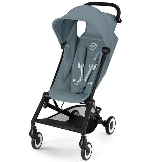 Cybex Poussette Agis - Stormy Blue