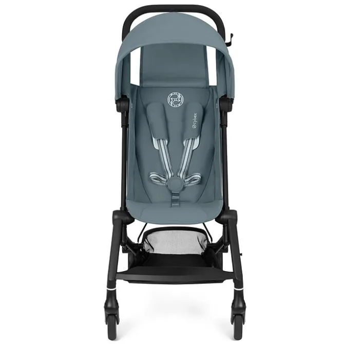 Cybex Poussette Agis - Stormy Blue