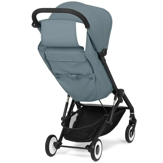 Cybex Poussette Agis - Stormy Blue