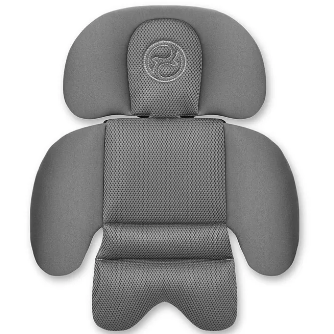 Cybex Réducteur Nouveau-né Sirona G-Line - Lava Grey