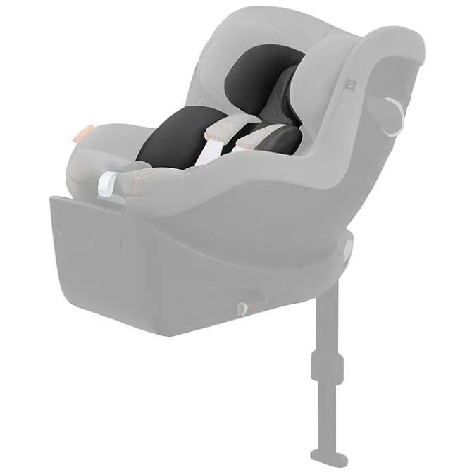 Cybex Réducteur Nouveau-né Sirona G-Line - Lava Grey