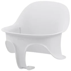 Cybex Set 3-en-1 Lemo 2 - Sand White