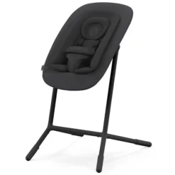 Cybex Set 4-en-1 Lemo 2 - Stunning Black