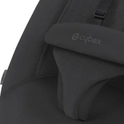 Cybex Set 4-en-1 Lemo 2 - Stunning Black