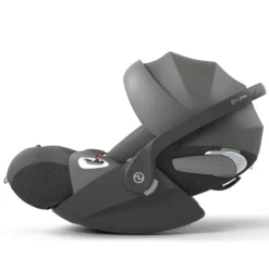 Cybex Siège Auto Cloud T i-Size Groupe 0+ - Mirage Grey