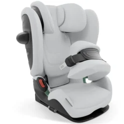 Cybex Siège Auto Pallas G3 i-Size Groupe 1/2/3 - Fog Grey