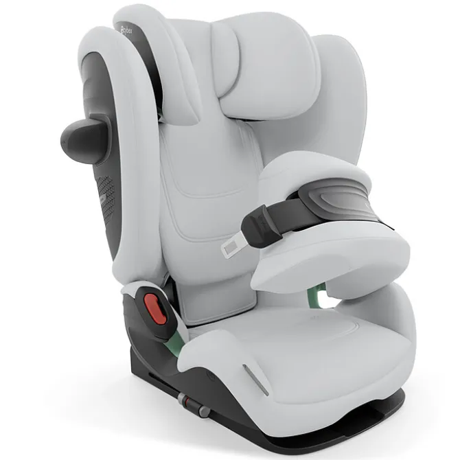 Cybex Siège Auto Pallas G3 i-Size Groupe 1/2/3 - Fog Grey
