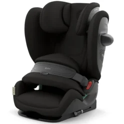 Cybex Siège Auto Pallas G3 i-Size Groupe 1/2/3 - Magic Black