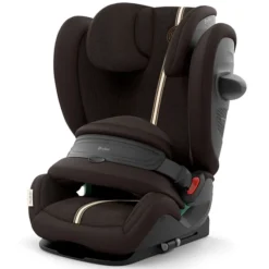 Cybex Siège Auto Pallas G3 Plus i-Size Groupe 1/2/3 - Chocolate Brown