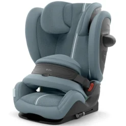Cybex Siège Auto Pallas G3 Plus i-Size Groupe 1/2/3 - Stormy Blue