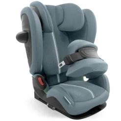 Cybex Siège Auto Pallas G3 Plus i-Size Groupe 1/2/3 - Stormy Blue