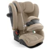 Cybex Siège Auto Pallas G3 Plus i-Size Groupe 1/2/3 - Almond Beige