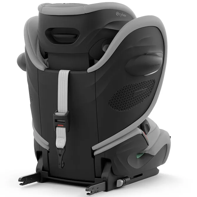 Cybex Siège Auto Pallas G3 Plus i-Size Groupe 1/2/3 - Stone Grey