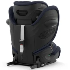 Cybex Siège Auto Pallas G3 Plus i-Size Groupe 1/2/3 - Ocean Blue