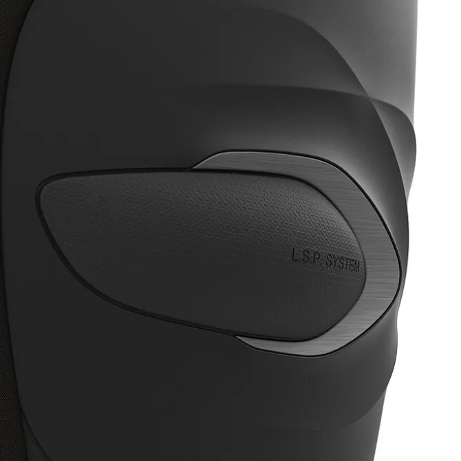 Cybex Siège Auto Sirona Gi i-Size Groupe 0+/1 - Magic Black