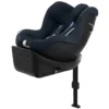 Cybex Siège Auto Sirona Gi Plus i-Size Groupe 0+/1 - Ocean Blue