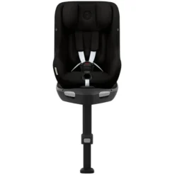 Cybex Siège Auto Sirona G3 i-Size Groupe 0+/1 - Magic Black