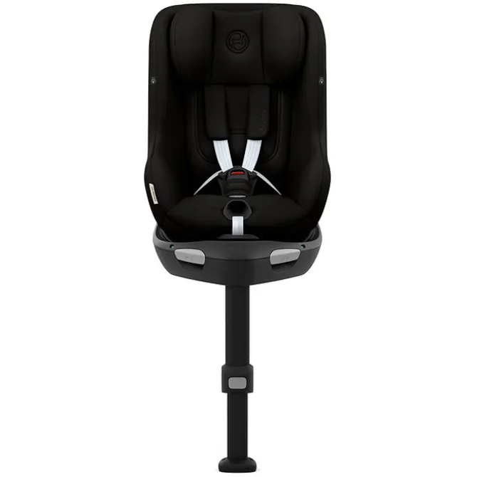 Cybex Siège Auto Sirona G3 i-Size Groupe 0+/1 - Magic Black