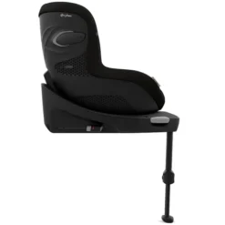 Cybex Siège Auto Sirona G3 i-Size Groupe 0+/1 - Magic Black