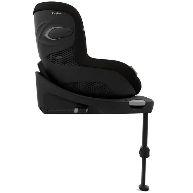 Cybex Siège Auto Sirona G3 i-Size Groupe 0+/1 - Magic Black
