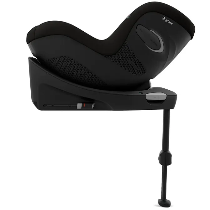 Cybex Siège Auto Sirona G3 i-Size Groupe 0+/1 - Magic Black