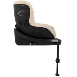 Cybex Siège Auto Sirona G3 i-Size Groupe 0+/1 - Almond Beige