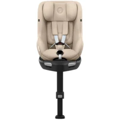 Cybex Siège Auto Sirona G3 i-Size Groupe 0+/1 - Almond Beige