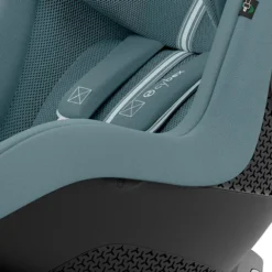 Cybex Siège Auto Sirona G3 Plus i-Size Groupe 0+/1 - Stormy Blue