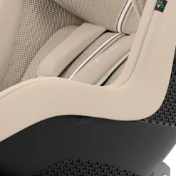 Cybex Siège Auto Sirona G3 Plus i-Size Groupe 0+/1 - Almond Beige