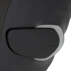 Cybex Siège Auto Sirona G Plus i-Size Groupe 0+/1 - Moon Black