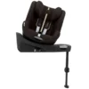 Cybex Siège Auto Sirona G3 Plus i-Size Groupe 0+/1 - Chocolate Brown