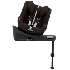 Cybex Siège Auto Sirona G3 Plus i-Size Groupe 0+/1 - Chocolate Brown