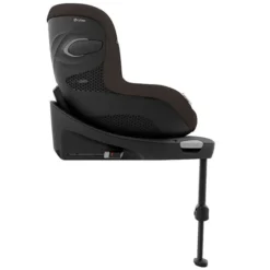Cybex Siège Auto Sirona G3 Plus i-Size Groupe 0+/1 - Chocolate Brown