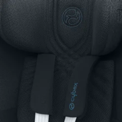 Cybex Siège Auto Sirona T Plus i-Size Groupe 0+/1 - Nautical Blue
