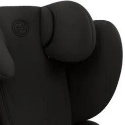 Cybex Siège Auto Solution G2 Groupe 2/3 - Magic Black